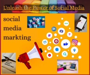 How can Social Media be used to increase Brand Awareness